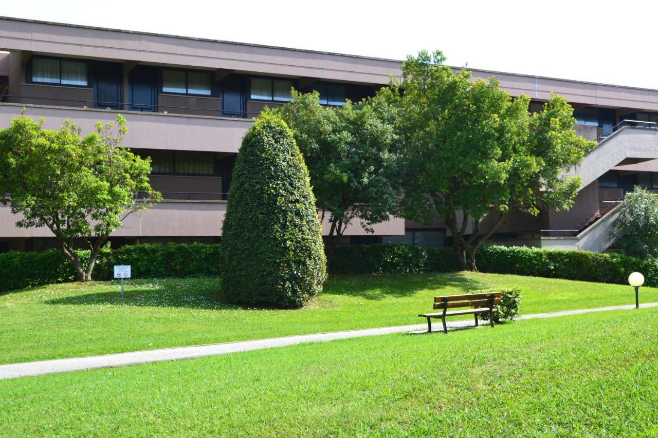 Appartamenti Marinetta Marina Di Bibbona Exterior foto