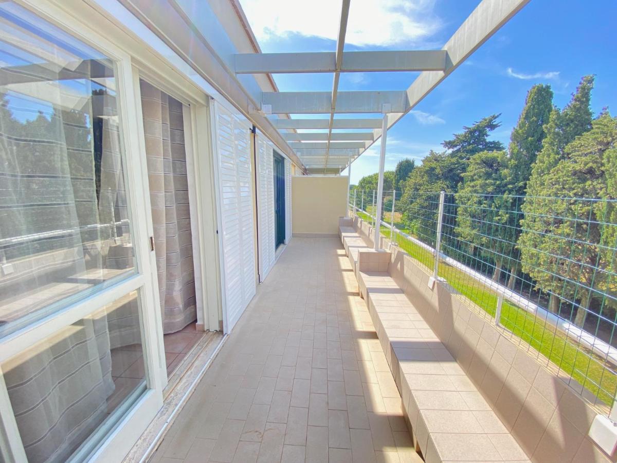 Appartamenti Marinetta Marina Di Bibbona Exterior foto